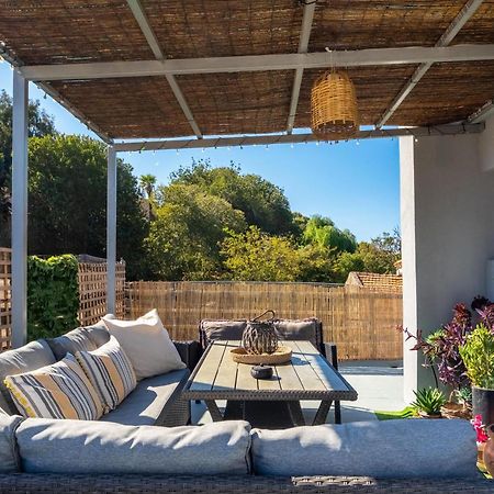 Willa San Francisco Maizonette Rhodes City Zewnętrze zdjęcie