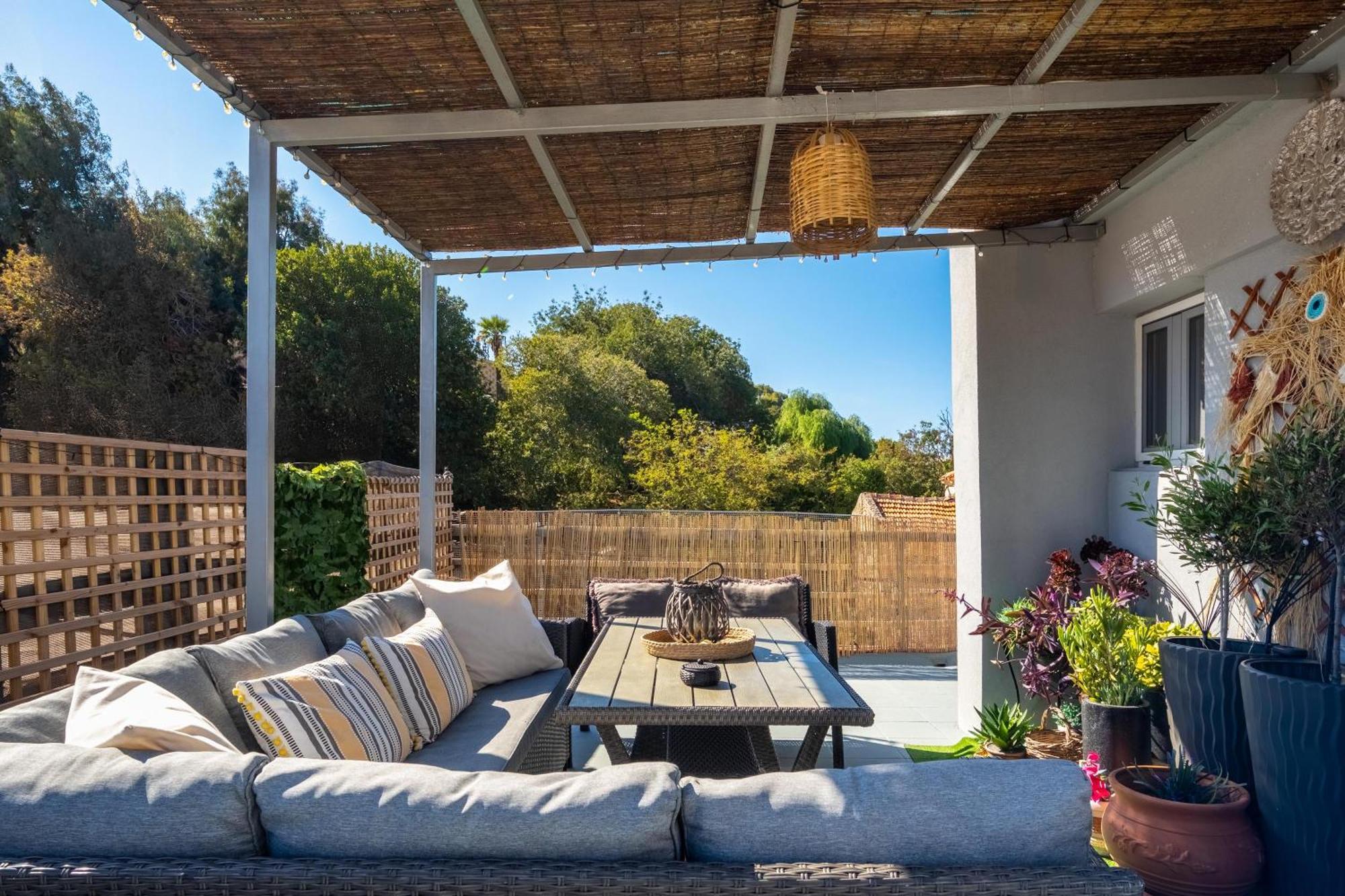 Willa San Francisco Maizonette Rhodes City Zewnętrze zdjęcie