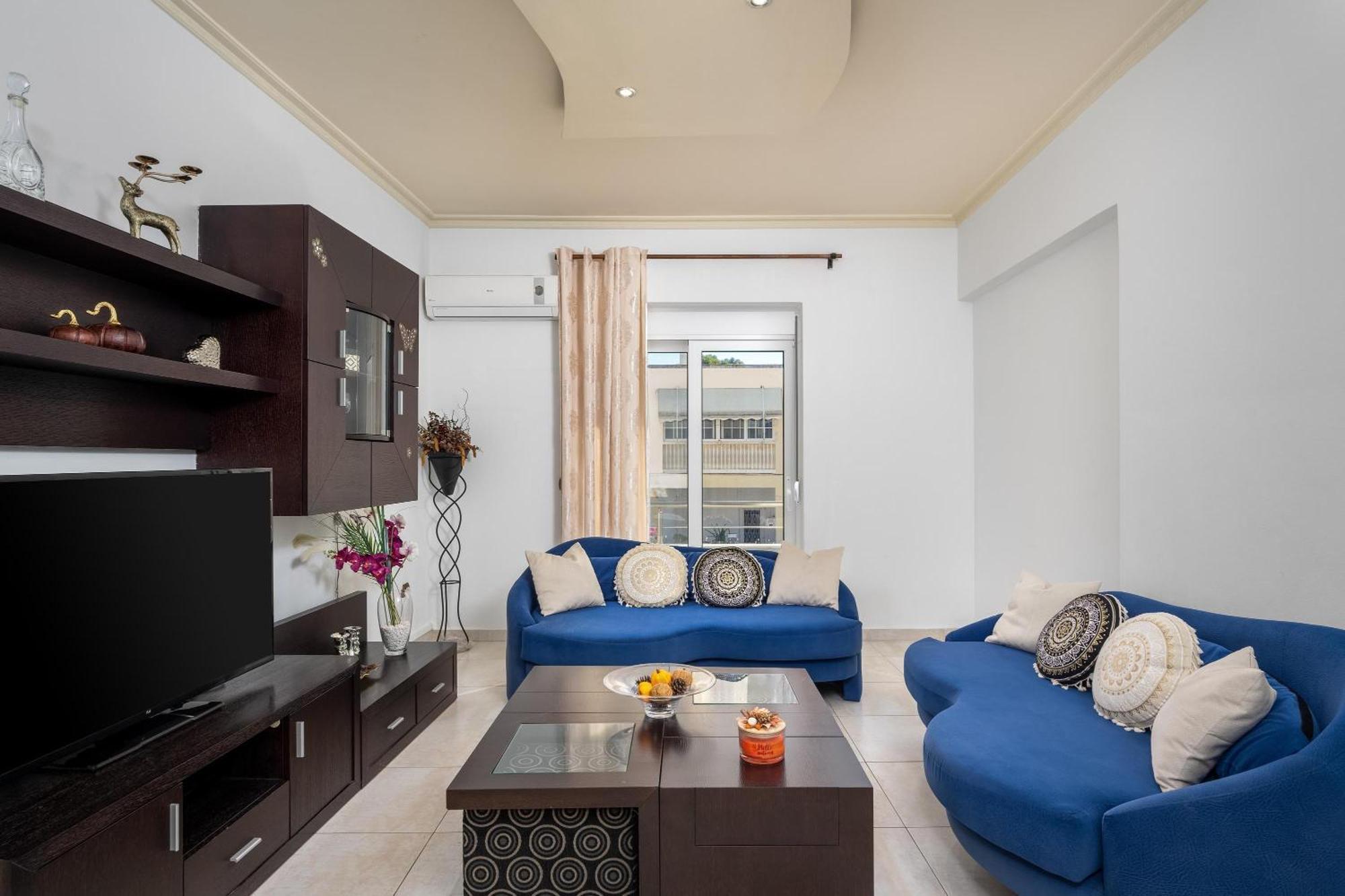 Willa San Francisco Maizonette Rhodes City Zewnętrze zdjęcie
